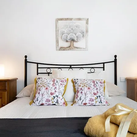 Holiday home Casa Cordel