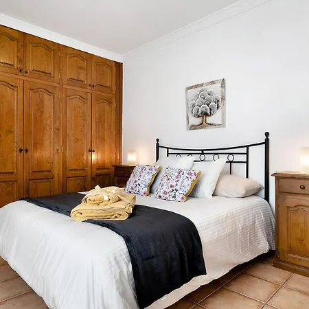 Holiday home Casa Cordel