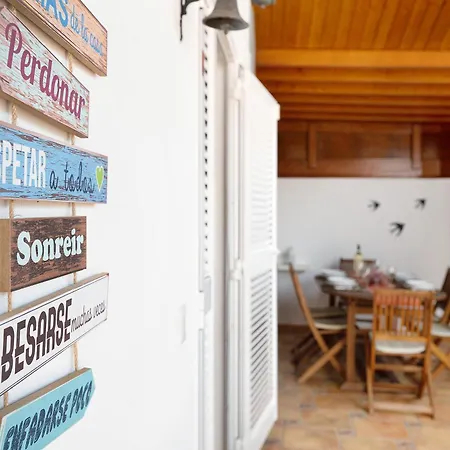 Casa Cordel Playa Honda (Lanzarote)