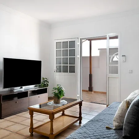 Casa Cordel Holiday home