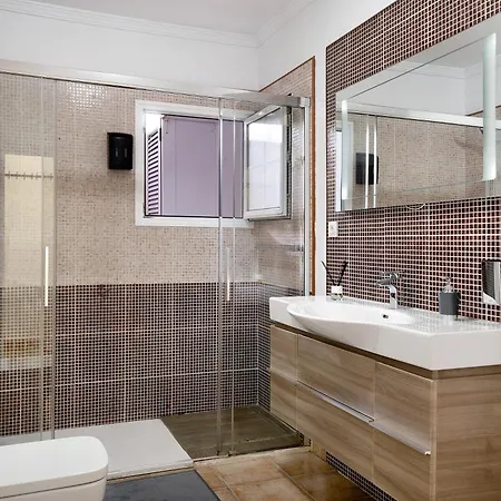 Casa Cordel Holiday home *
