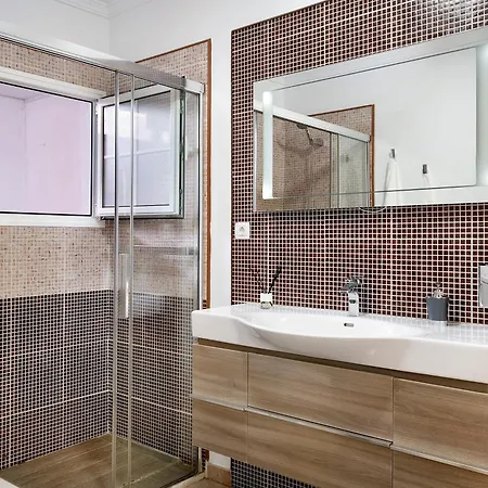 Holiday home Casa Cordel Playa Honda (Lanzarote)