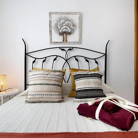 Сasa de vacaciones Casa Cordel Playa Honda (Lanzarote)