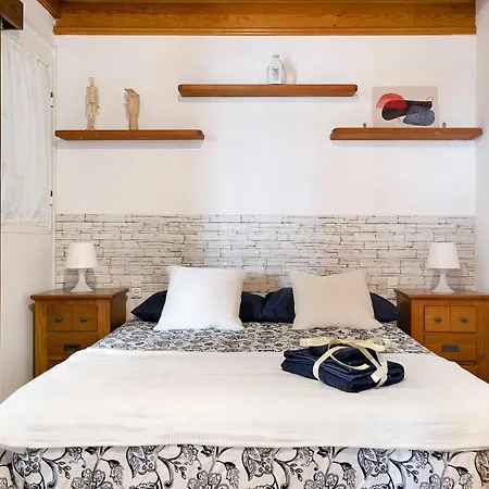 Casa Cordel Сasa de vacaciones *