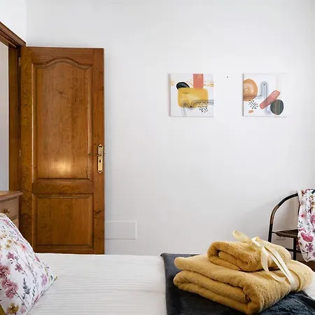 Casa Cordel Сasa de vacaciones