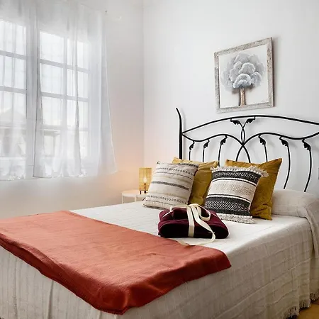 Сasa de vacaciones Casa Cordel Playa Honda (Lanzarote)