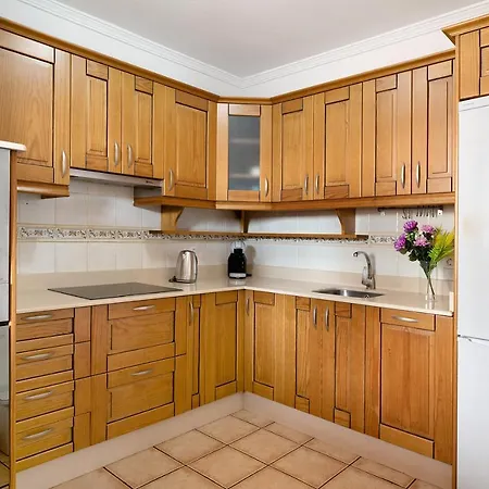 Casa Cordel Сasa de vacaciones