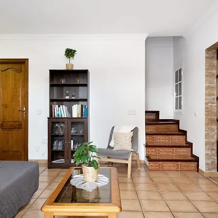 Casa Cordel Сasa de vacaciones *