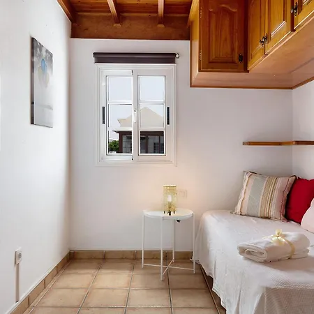 Casa Cordel Сasa de vacaciones