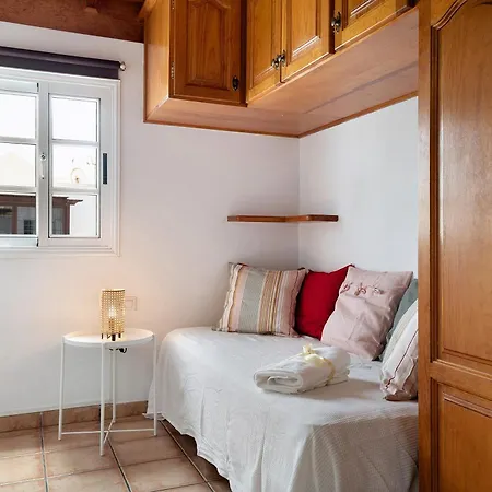 Casa Cordel Сasa de vacaciones *