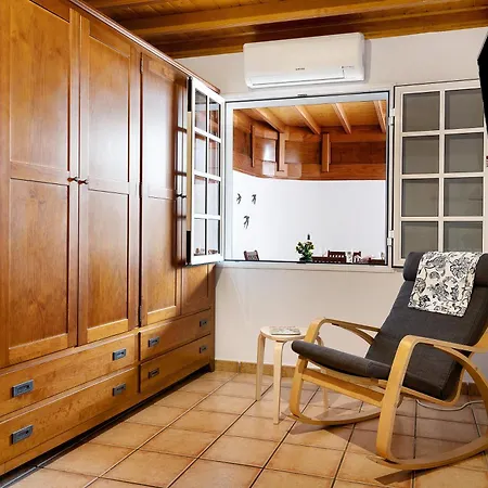 Casa Cordel Сasa de vacaciones