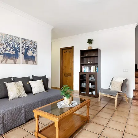 Casa Cordel Playa Honda (Lanzarote)