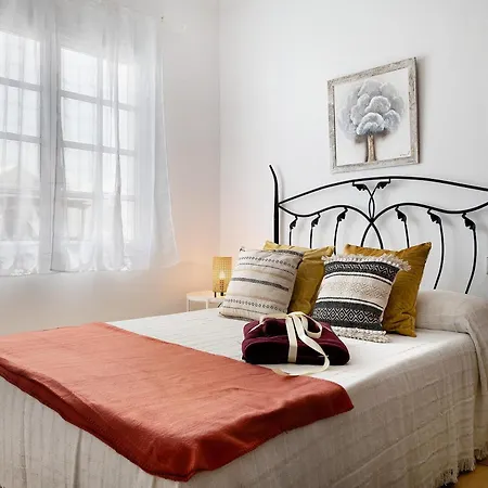 Dom wakacyjny Casa Cordel