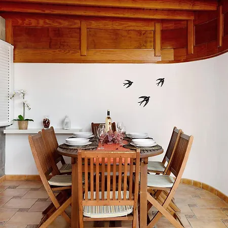 Casa Cordel Hébergement de vacances *